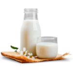 Молочные продукты