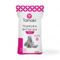 Смесь темпурная Tamaki Pro 18кг