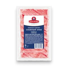 Крабовые палочки Снежный краб 500 г