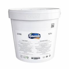 Кремчиз Amanda 72%, 12кг Иран (Pegah)