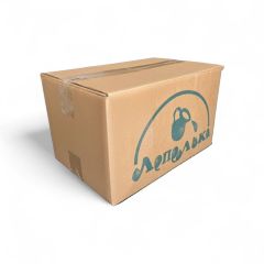 Масло сладко-сливочное несоленое 82.5% 20кг Лепелька Беларусь