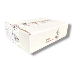 Масло сливочное CREME Кондитер 82,5% 5 кг