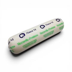 Моцарелла Премиум 45% ЛАКИ М батон