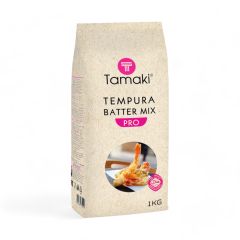 Смесь темпурная Tamaki Pro 1 кг