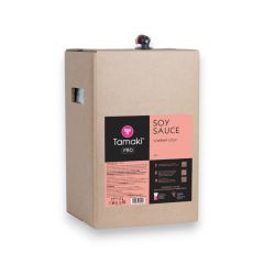 Соус соевый Tamaki Pro 20 л