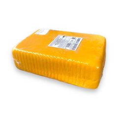 Сыр Чеддер Ред Молочный Мир 3,5 кг