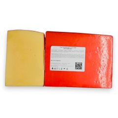 Сыр Голландский 45% ГОСТ ЧизАгро брус