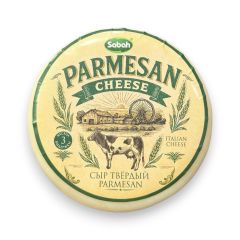 Сыр Пармезан Sabah 43% круг
