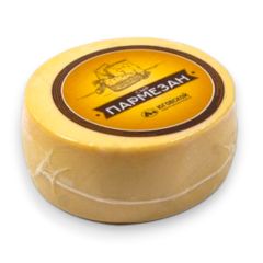 Сыр Пармезан Юговской 45% цилиндр