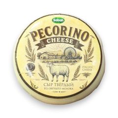 Сыр Pecorino Sabah 46% круг