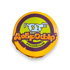 Сыр Российский 50% ЧизАгро ТУ