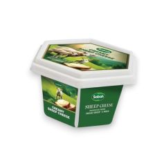 Творожный сыр из овечьего молока Sabah 150 г