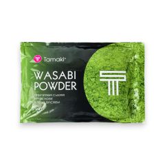 Васаби порошок Tamaki 1 кг