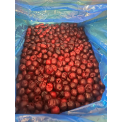 Вишня без косточки замороженная 10 кг