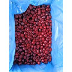 Вишня без косточки замороженная Беларусь 10 кг (коробка)