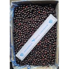 Смородина чёрная замороженная 10 кг Китай