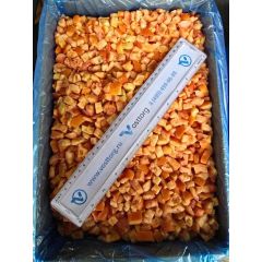 Томат кубик 12 кг