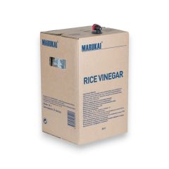 Уксус рисовый Marukai Premium 20 л