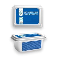 Сыр сливочный Кремчиз Palood 69% 250 г Иран