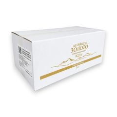 Масло сливочное Алтайское золото 82,5% 5 кг