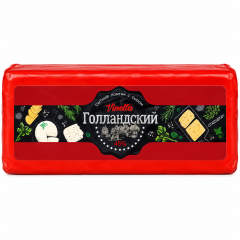 Продукт белково-жировой Голландский 45% Vinetta Венетта
