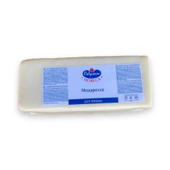 Сыр Моцарелла СВЕЖА Савушкин 40% Беларусь