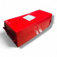 Сыр полутвердый 50% "Российский"  ГОСТ  Брус  (Фабрика)