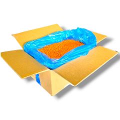 Облепиха быстрозамороженная Китай 10 кг/кор