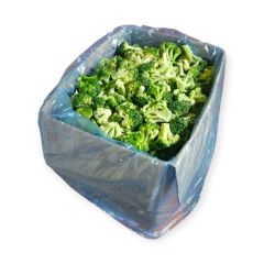 Брокколи быстрозамороженные кор.8кг  Узбекистан