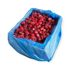 Клубника замороженная кор.10кг Египет