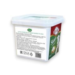 Сыр Фета из овечьего молока 585г, с рассолом . ( чистый вес 400 гр.)