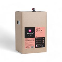 Соус соевый Tamaki Pro 20л