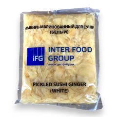Имбирь белый 1,4 кг