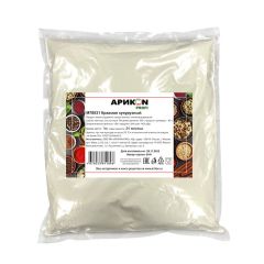 Крахмал кукурузный 1 кг ТМ Арикон