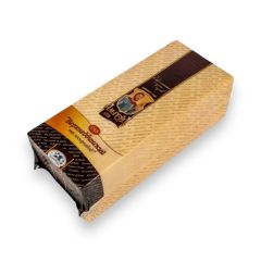 Сыр Пармезан 45% Верхнедвинский брус ~4кг Беларусь