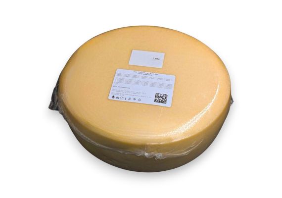 Сыр Российский ГОСТ