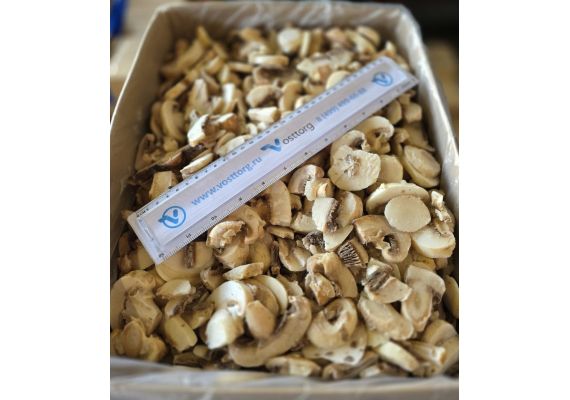 Шампиньоны замороженные Беларусь