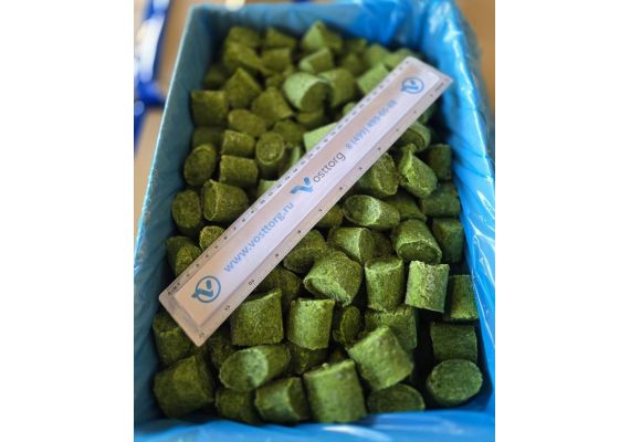 Шпинат для HoReCa замороженный