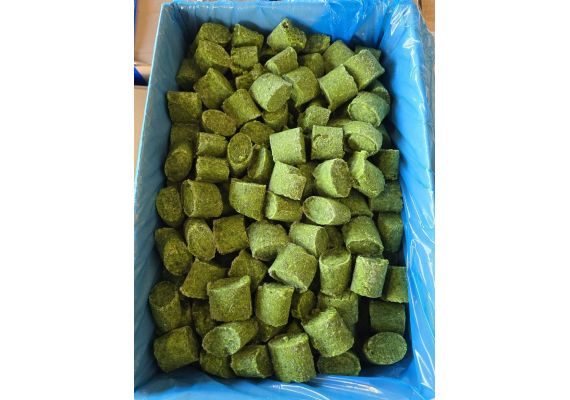 Шпинат замороженный Китай