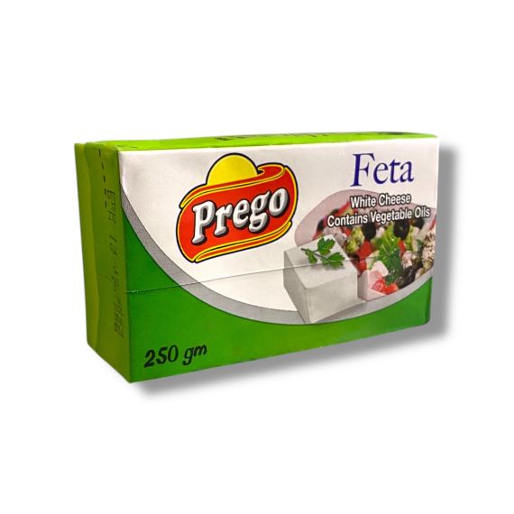 Фета Prego 250 г