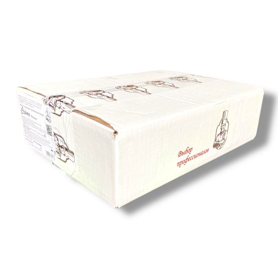 Масло сливочное CREME Кондитер 82,5% 5 кг