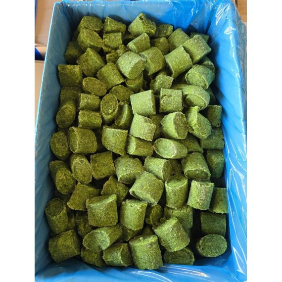 Шпинат замороженный Китай