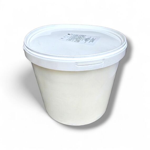 Сметанный продукт Деревенский 20% 5 кг