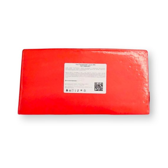 Сыр для столовых и госконтрактов