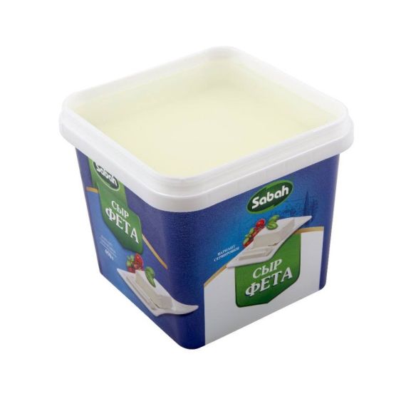 Сыр Фета Sabah 40% 450 г
