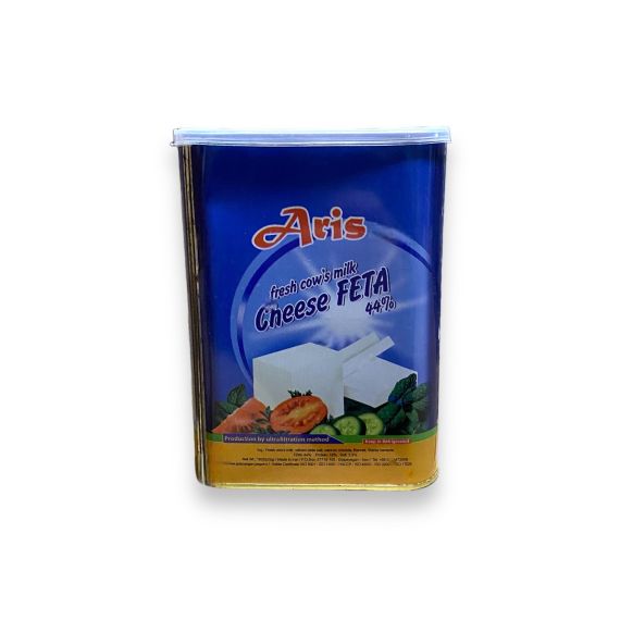 Сыр Фета Арис Pegah 1,6 кг