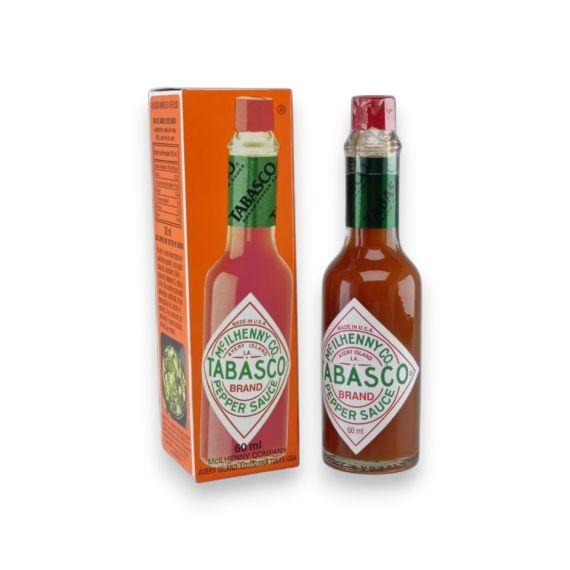 Соус Tabasco оригинальный