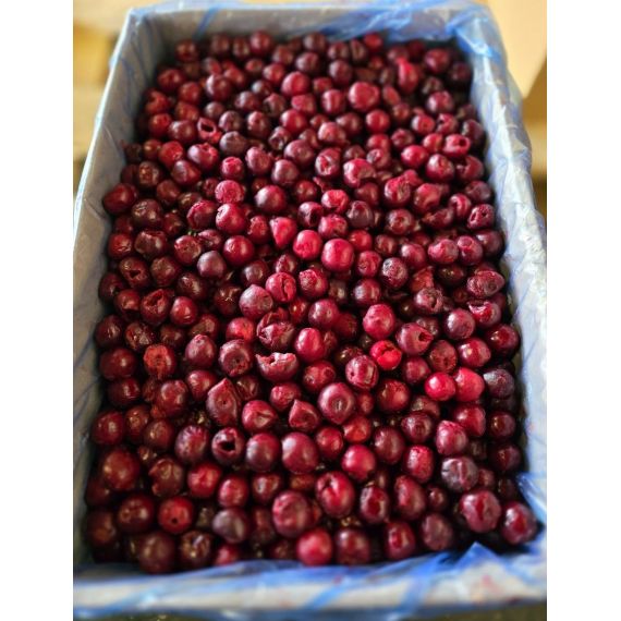 Вишня замороженная Беларусь