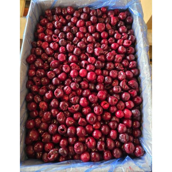 Вишня замороженная Китай