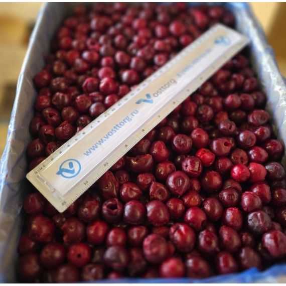 Замороженная вишня для HoReCa Беларусь